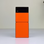 Itel Flip 1 Folding Feature - Image 3