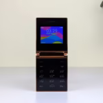 Itel Flip 1 Folding Feature - Image 4