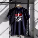 Unique Design Cotton T-Shirt 3-Piece Combo Pack - Image 3