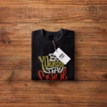 Unique Design Cotton T-Shirt 3-Piece Combo Pack - Image 4